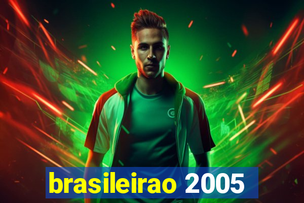 brasileirao 2005
